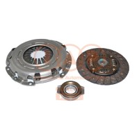 201-13080E IAP QUALITY PARTS Комплект зчеплення