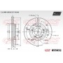 855032 MAXTECH Гальмівний диск