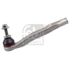 175082 FEBI BILSTEIN Наконечник поперечної кермової тяги