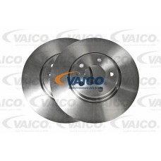 V10-80117 VAICO Гальмівний диск