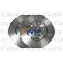 V10-80117 VAICO Гальмівний диск