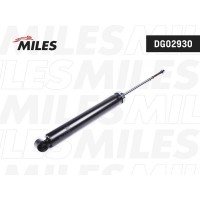 DG02930 MILES Амортизатор
