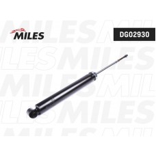 DG02930 MILES Амортизатор