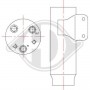 DCT1090 DIEDERICHS Осушувач кондиціонера