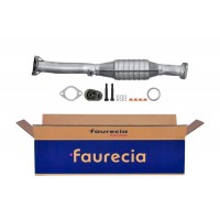 FS30129K Faurecia Катализатор