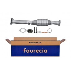 FS30129K Faurecia Катализатор