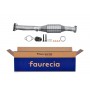 FS30129K Faurecia Катализатор