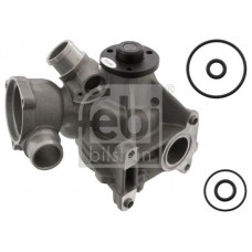 05357 FEBI BILSTEIN Водяний насос охолодження двигуна