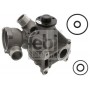 05357 FEBI BILSTEIN Водяний насос охолодження двигуна