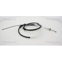8140 151017 TRISCAN Тросик, cтояночный тормоз