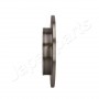 DP-K02 JAPANPARTS Гальмівний диск