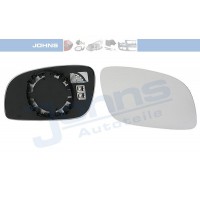 95 55 38-81 JOHNS Дзеркальне скло зовнішнє дзеркало