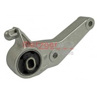 8050942 METZGER Підвіска двигун