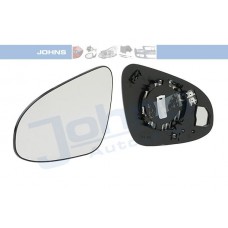 81 76 37-81 JOHNS Дзеркальне скло зовнішнє дзеркало