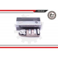37SKV051 ESEN SKV Вимикач склопідйомник