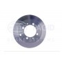 8DD 355 107-331 HELLA PAGID Гальмівний диск