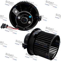 9.2314 SIDAT Вентилятор салону