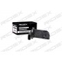 3926A0068 RIDEX Розхідомір повітря