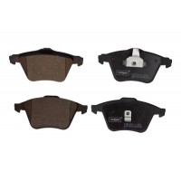 19-2883 MAXGEAR КомплеК т гальмівних колодок, дискове гальмо