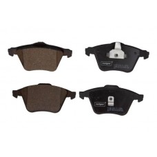 19-2883 MAXGEAR КомплеК т гальмівних колодок, дискове гальмо