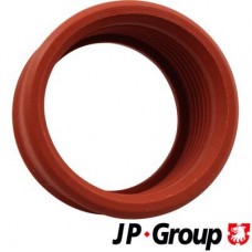 Трубка наддуваемого повітря JP-GROUP 6017700100