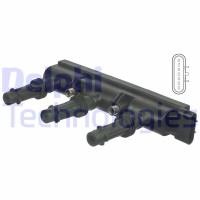 GN10477-12B1 DELPHI Котушка запалювання