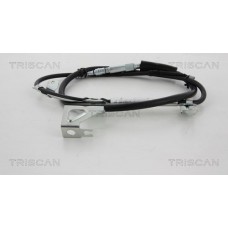 8140 29175 TRISCAN Тросик, cтояночный тормоз
