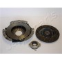 KF-186 JAPANPARTS Комплект зчеплення