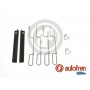 D42566A AUTOFREN SEINSA Комплектуючі колодки дискового гальма