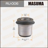 RU-006 MASUMA Підвіска важіль незалежної підвіски колеса