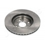 DI-221C JAPANPARTS Гальмівний диск