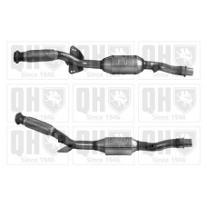 QCAT91355H QUINTON HAZELL Катализатор