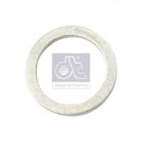 9.01022 DT Spare Parts Ущільнювальне кільце, Різьбова пробка маслосливн. отверст.