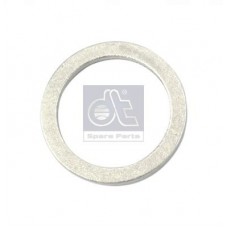 9.01022 DT Spare Parts Ущільнювальне кільце, Різьбова пробка маслосливн. отверст.