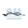 BM80135H BM CATALYSTS Катализатор