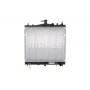 CR 839 000S MAHLE Радіатор охолодження двигуна