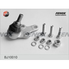 BJ10010 FENOX Шарнір незалежної підвіски поворотного важеля