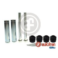 D7235C AUTOFREN SEINSA Комплект напрямної гільзи