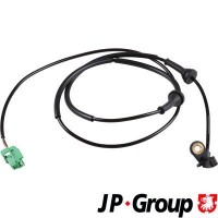 4997104580 JP GROUP Датчик частота обертання колеса
