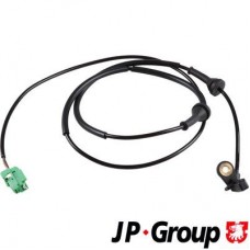 4997104580 JP GROUP Датчик частота обертання колеса
