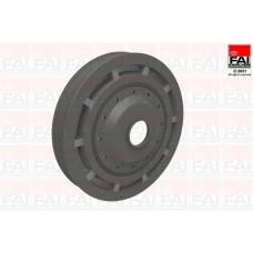 FVD1155 FAI AutoParts Ремінний шків колінчастий вал