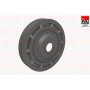 FVD1155 FAI AutoParts Ремінний шків колінчастий вал