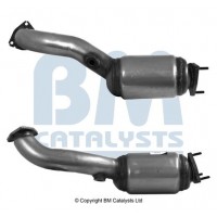BM80617H BM CATALYSTS Катализатор
