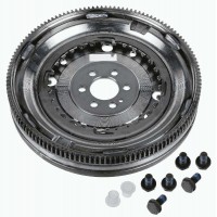 2295 601 005 SACHS Маховик