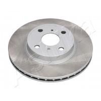 60-02-233C ASHIKA Гальмівний диск