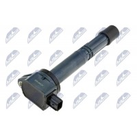 ECZ-HD-025 NTY Котушка запалювання
