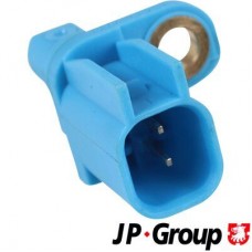 4997102500 JP GROUP Датчик частота обертання колеса