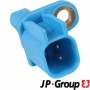 4997102500 JP GROUP Датчик частота обертання колеса