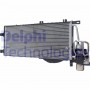 TSP0225498 DELPHI Конденсатор кондиціонера