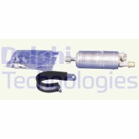 FE0469-12B1 DELPHI Паливний насос